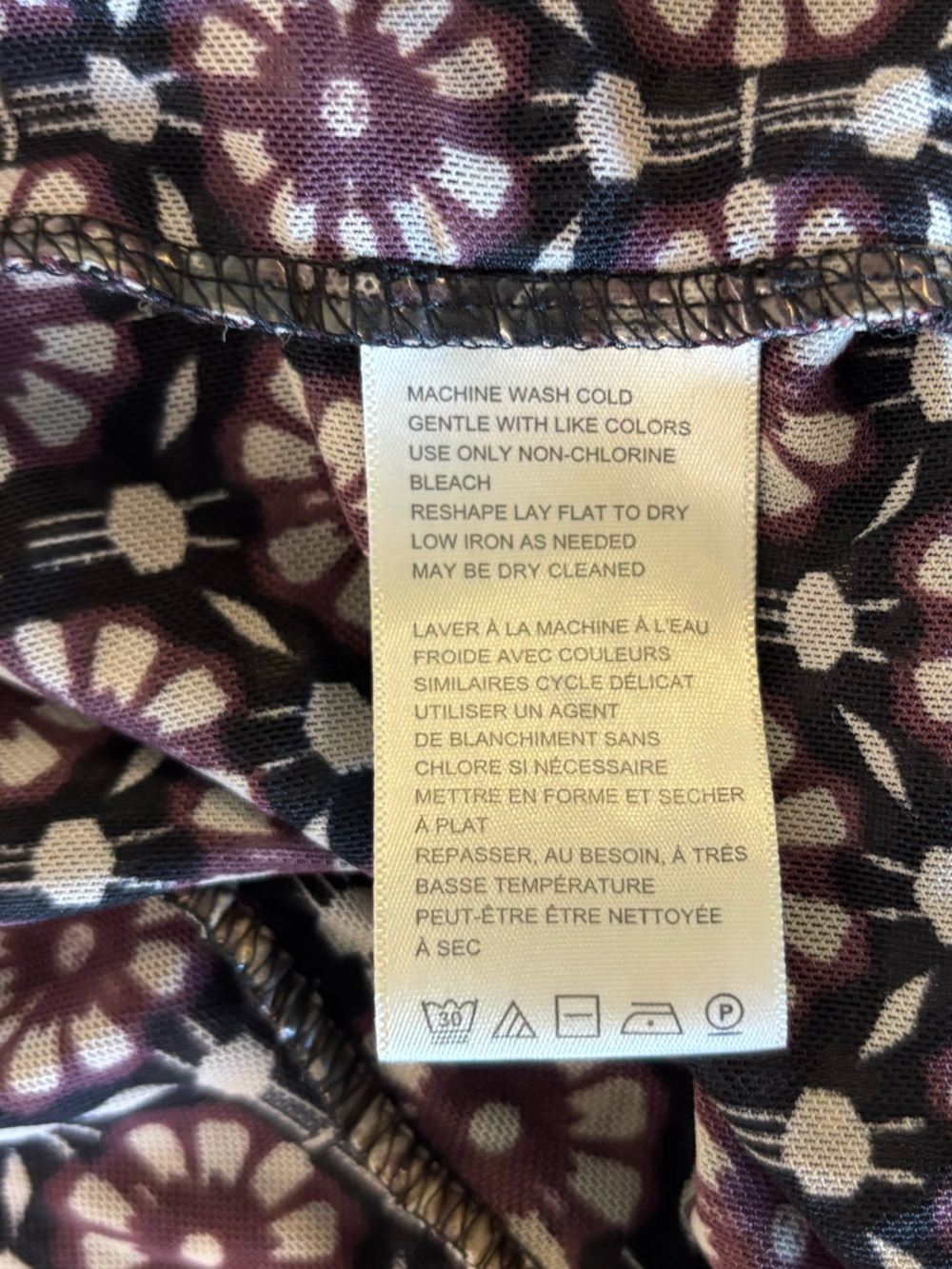 FREE PEOPLE Briella Twilight Combo Ruched Slit Midi Dress - Picture 11 of 12